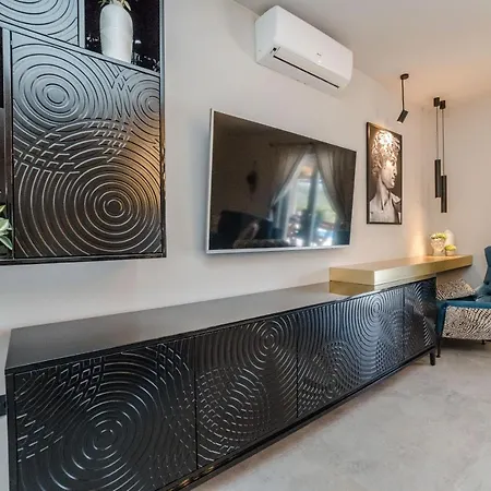 House Paula Dom wakacyjny Privlaka (Zadar)