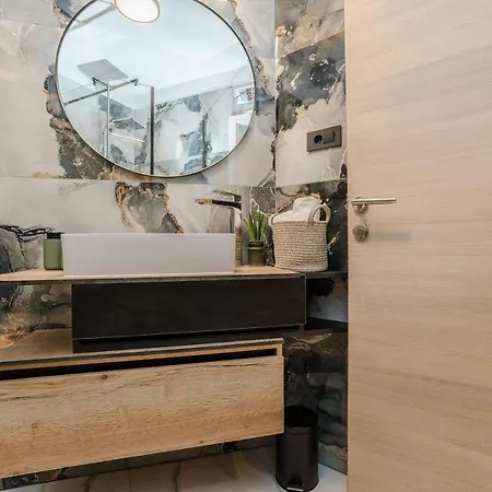 House Paula Сasa de vacaciones Privlaka (Zadar)