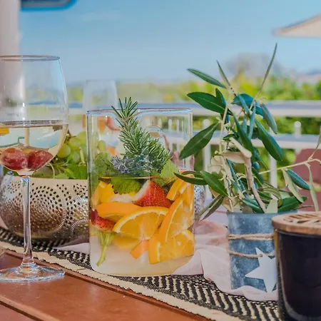 House Paula Holiday home Privlaka (Zadar)