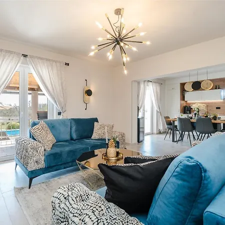 Holiday home House Paula Privlaka (Zadar)