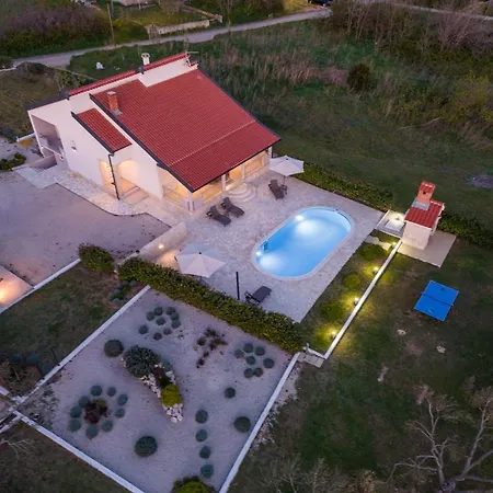 House Paula Privlaka (Zadar)
