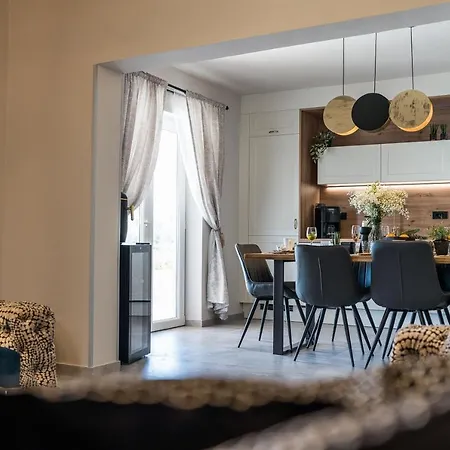 Holiday home House Paula *