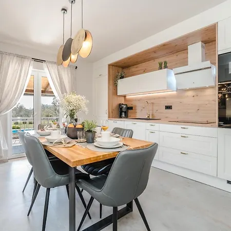 House Paula Ferienhaus *