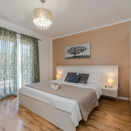 Holiday home House Paula *