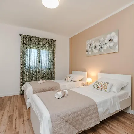 House Paula Holiday home