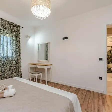 House Paula Holiday home *