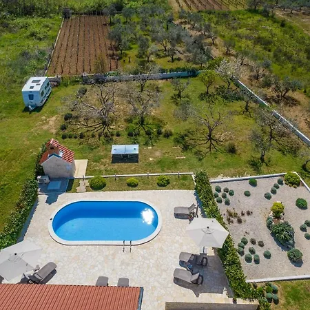 Holiday home House Paula