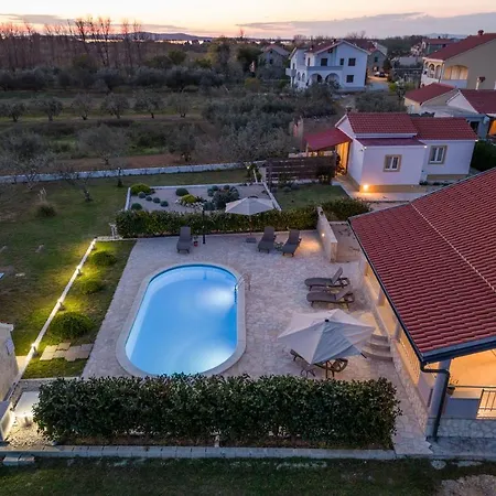Holiday home House Paula